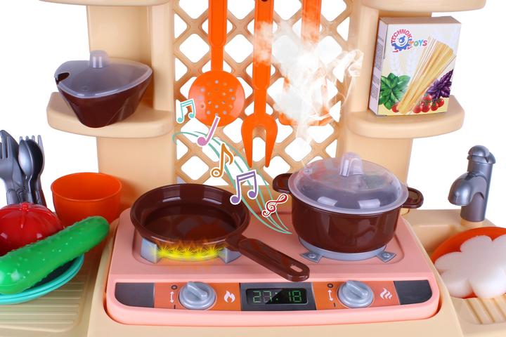 Produktbild Magni TechnoK Spielküche
