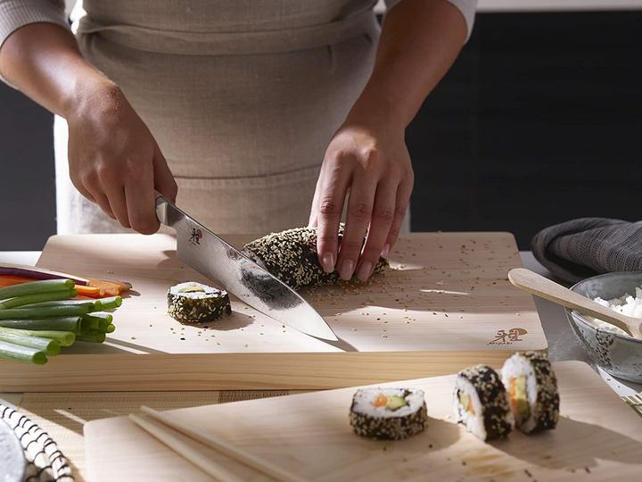 Produktbild Miyabi Hinoki Cutting Board