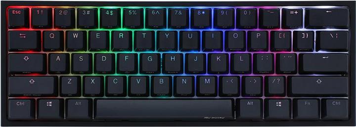 Immagine prodotto Ducky One 2 Mini (DE, Cablato)