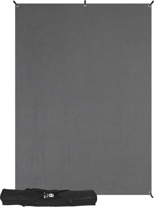 Produktbild Westcott X-Drop Hintergrund Kit (152.40 cm, 250 cm)