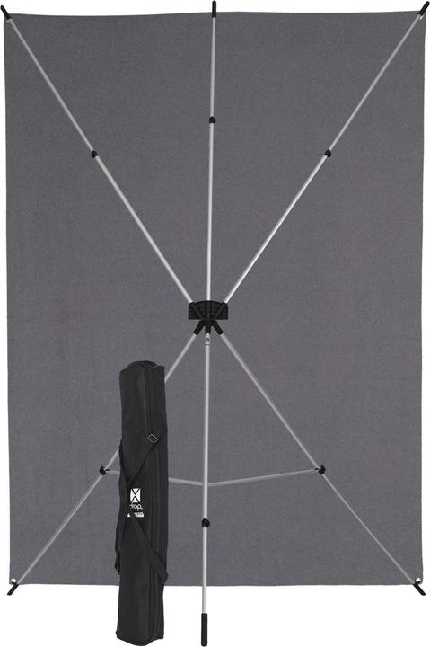 Produktbild Westcott X-Drop Hintergrund Kit (152.40 cm, 250 cm)