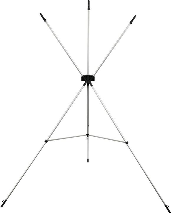 Produktbild Westcott X-Drop Hintergrund Kit (152.40 cm, 250 cm)