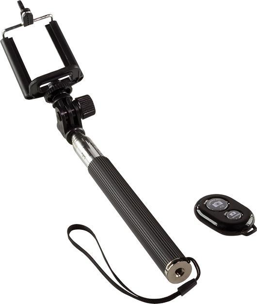 Produktbild LogiLink Bluetooth Selfie Monopod