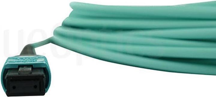 Image du produit CBO Fibre optique MTP Câble trunk OM3 12 coeurs 10 mètres type B