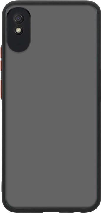 Image du produit Cadorabo Coque pour Xiaomi RedMi 9A / RedMi 9AT Hybrid Matt (Xiaomi Redmi 9A, Xiaomi Redmi 9AT)