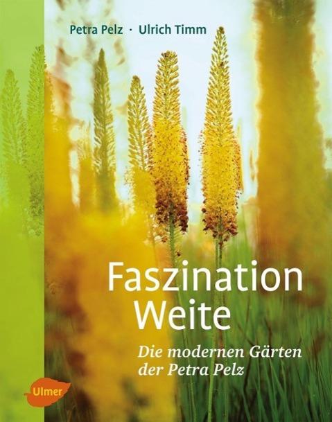 Produktbild Faszination Weite (Deutsch, Ulrich Timm, 2013)