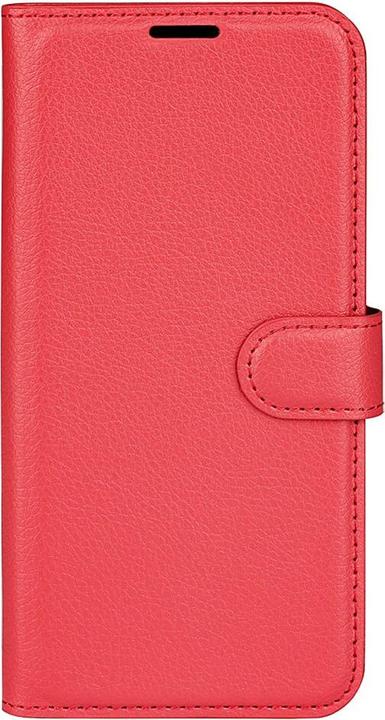 Image du produit Cover-Discount OPPO Reno13 - Leder Etui Hülle (Oppo Reno 5G)
