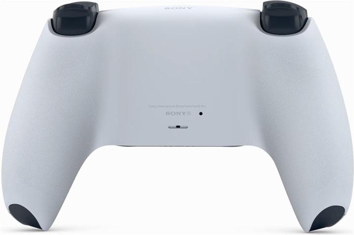 Productafbeelding Sony DualSense Wireless-Controller - White (PS5)
