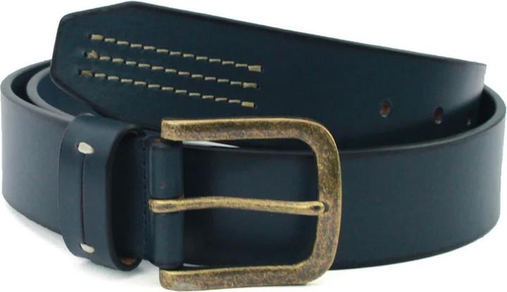 Eastern Counties Leather Taillengürtel Cole Leder