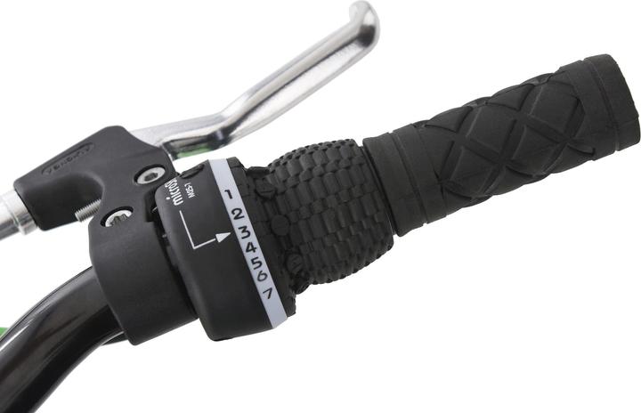 Actual product image KS Cycling Xtraxx (20")