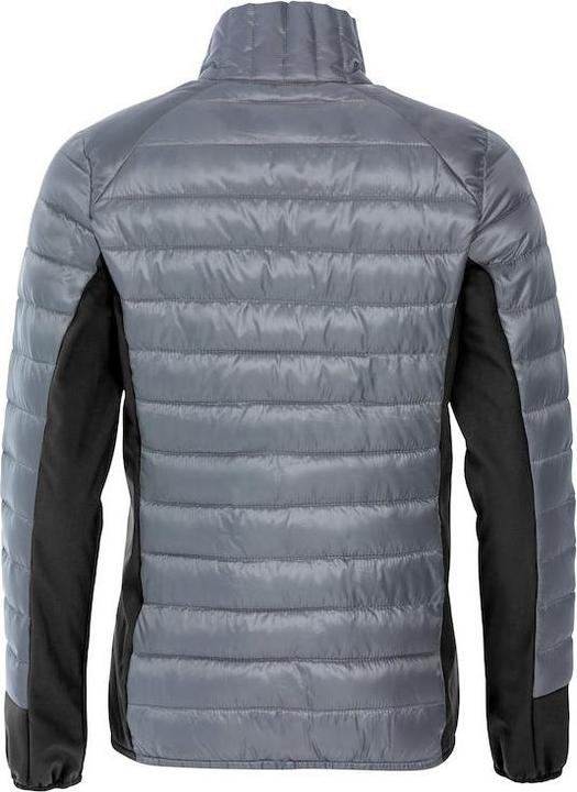 Actual product image Clique Lemont quilted jacket (M)