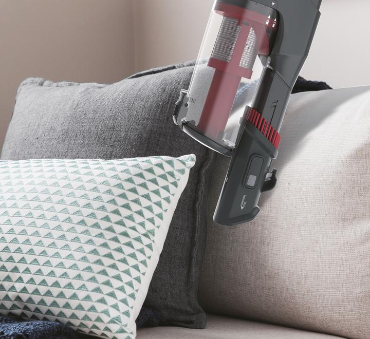 Actual product image Hoover HF522STH 011