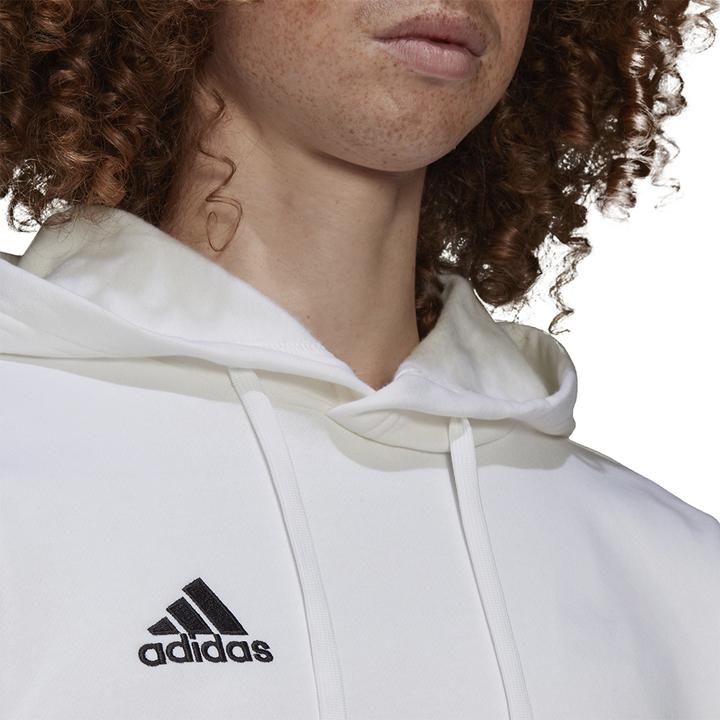 Actual product image adidas Entrada 22 hoodie men (M)