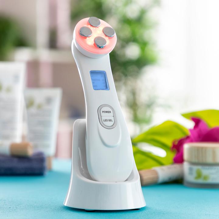 Image du produit InnovaGoods Appareil de massage facial