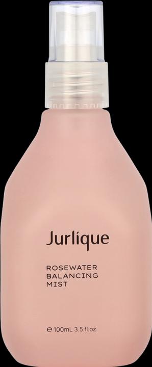 Actual product image Jurlique Rosewater Balancing Mist 100 ml (Fluid, 100 ml, Day + Night)