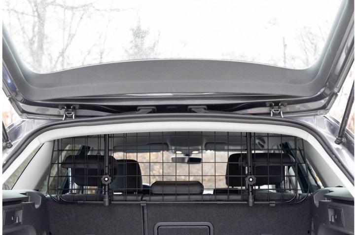 Produktbild Kerbl Maxi-Pet Autoschutzgitter (Hund, Komplett zu öffnen)