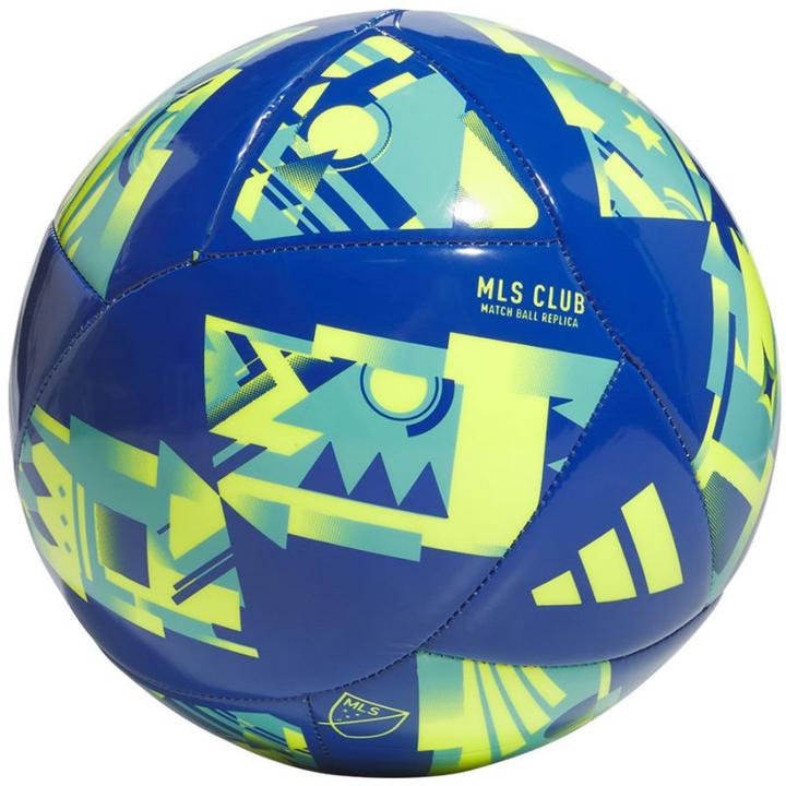 adidas MLS-Clubball