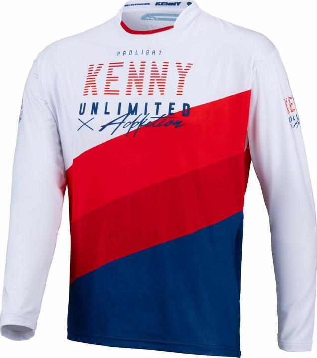 Actual product image Kenny ProLight (S)