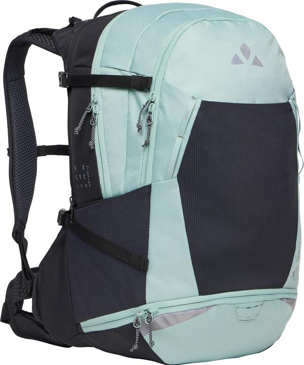 Vaude Bike Alpin 23+5 (28 l)