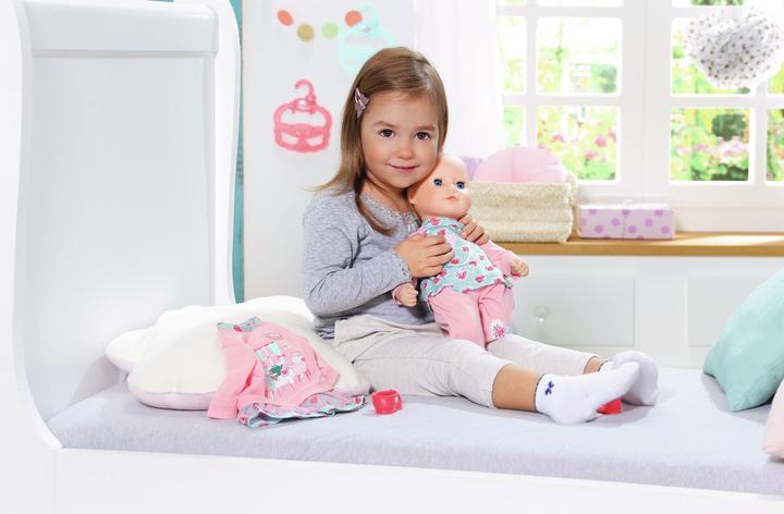 Produktbild Zapf Creation Baby Annabell Little Alexander