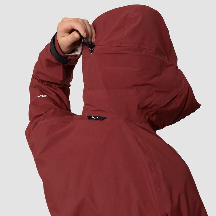 Image du produit Salewa Veste hybride Sella 3L Powertex Da (42)