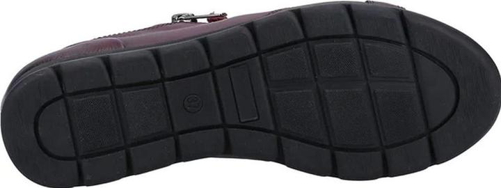 Produktbild Fleet & Foster Sneaker Polperro Leder (41)