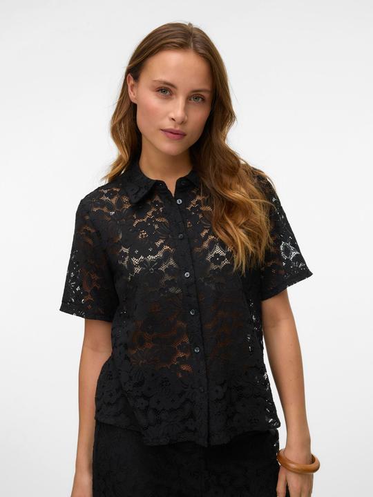 Produktbild Vero Moda VMHONEY Hemd Hemd (XS)