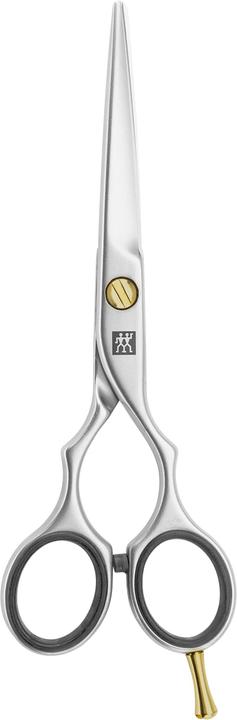 Zwilling 43626-141 TWINOX Haarschere mit Haken rostfrei 140mm (14 cm)