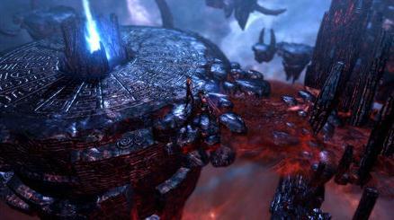 Image du produit Square Enix Dungeon Siege III (3) /PS3 (PS3)