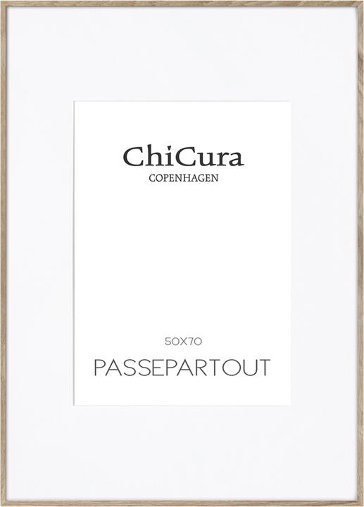 Immagine prodotto ChiCura Passepartout (30 x 30 cm)