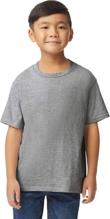 Image du produit Gildan - T-shirt SOFTSTYLE - Enfant (158, 164)
