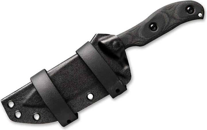 Image du produit TOPS Silent Hero 4 (10.80 cm)