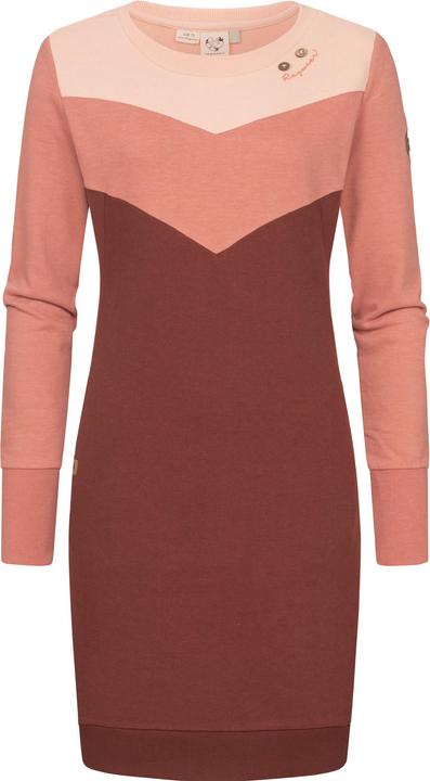 Ragwear Trega Dress Organic (XL)