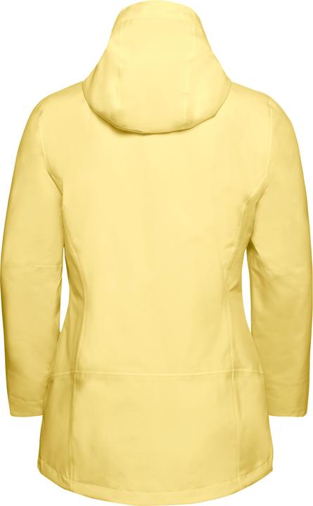 Produktbild Jack Wolfskin Moonrise 3In1 Jkt W (3XL)