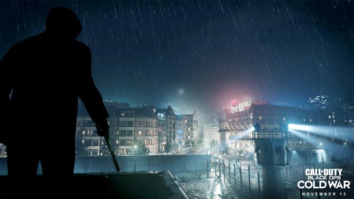 Immagine prodotto Activision Call of Duty: Black Ops Cold War (Xbox One X, Xbox Series X, IT)