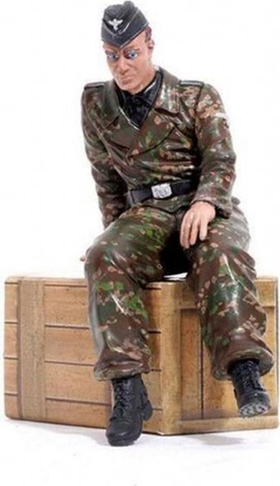 Produktbild Torro 1/16 Figur Fahrer