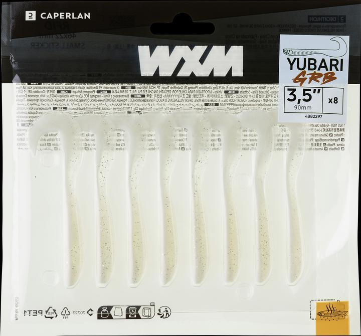 Actual product image Caperlan 338889 (9 cm)