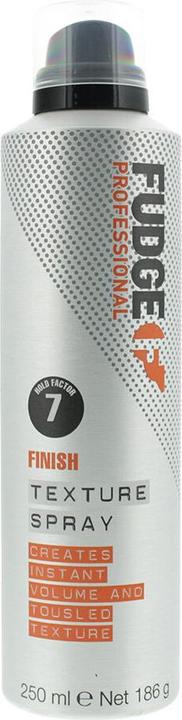 Produktbild Fudge Finish Texture Spray - Shaping hairspray - 250ml (250 ml)
