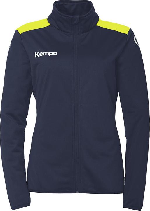 Kempa Emotion 27 Poly Jacke Damen