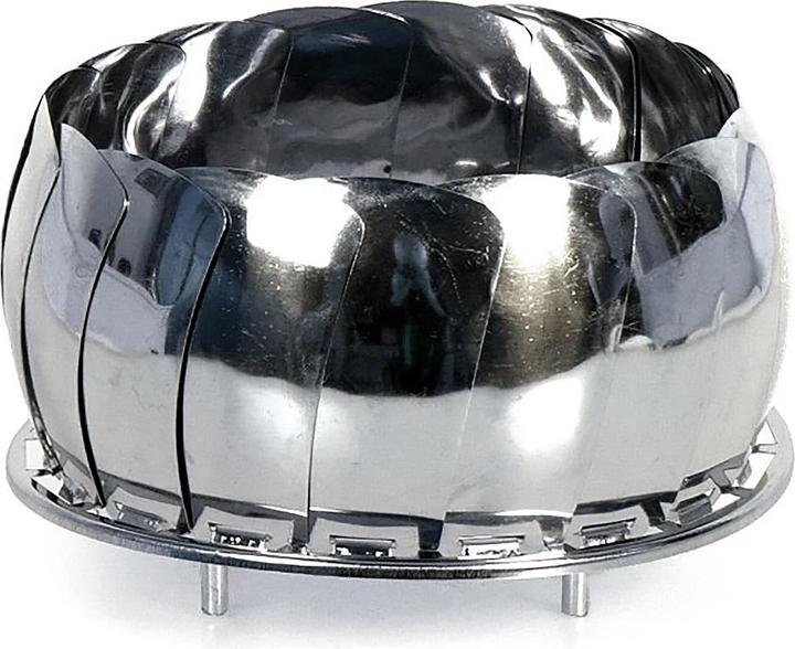 Actual product image UCO Gear Fire bowl GR-FB (17 cm)