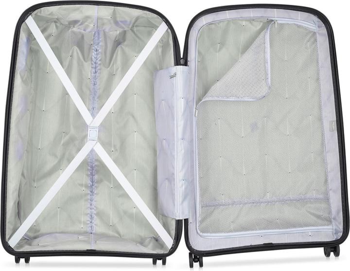 Produktbild Delsey Belmont Plus Reiskoffer - 83 cm - Groen (123 l, XL (ab 115l))