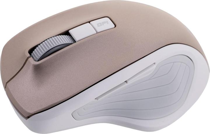 Produktbild ASUS MW202 - GOLD WIRELESS (Kabellos)