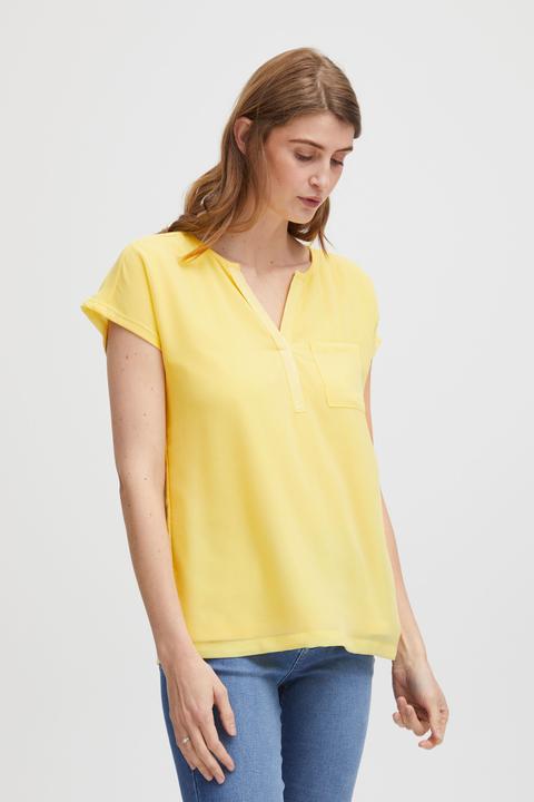 Actual product image Fransa FRZawov 2 Blouse 20603737 (S)