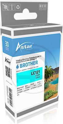 Produktbild Astar Cyan - compatible - Tintenpatrone - für (C)