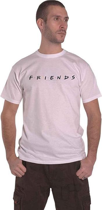 Produktbild Friends TShirt (3XL)