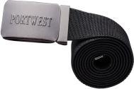 Immagine prodotto Portwest Cintura da lavoro C105, elasticizzata, nera