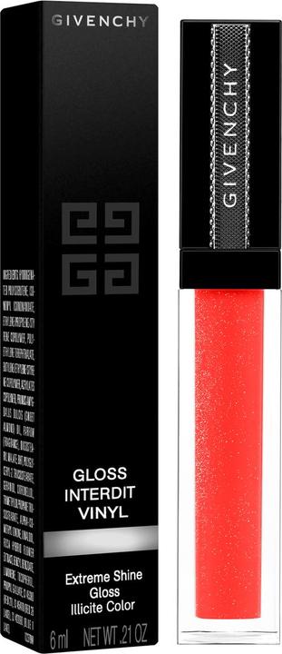 Produktbild Givenchy Gloss Interdit Vinyl (11)