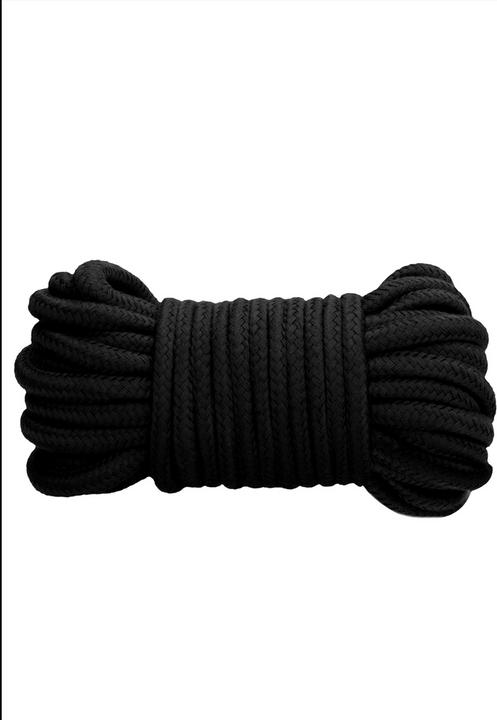 Image du produit Ouch! Corde de bondage épaisse - 10 mètres