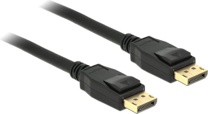Image du produit Delock DisplayPort — DisplayPort (0.50 m, DisplayPort)