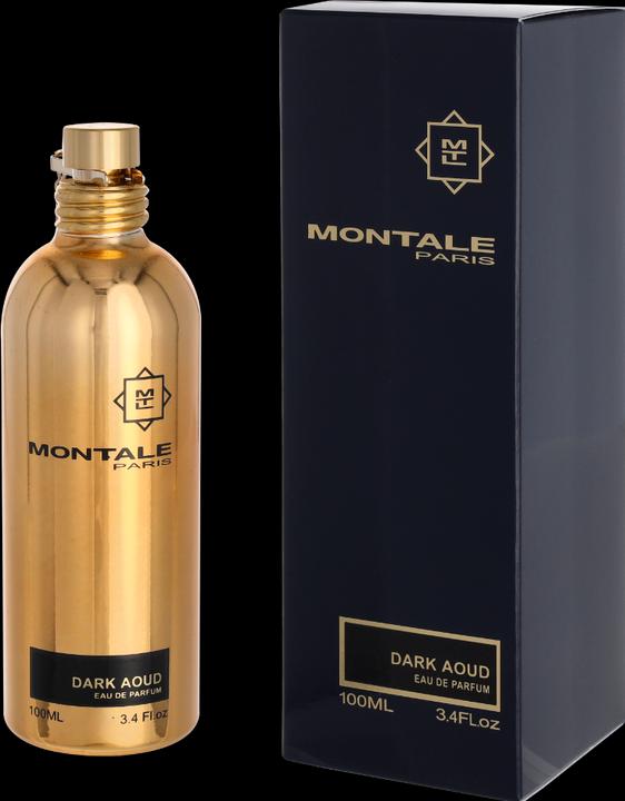Immagine prodotto Montale Dark Aoud (Eau de parfum, 100 ml)